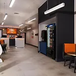 Easyhotel Oxford
