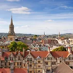 Easyhotel Oxford