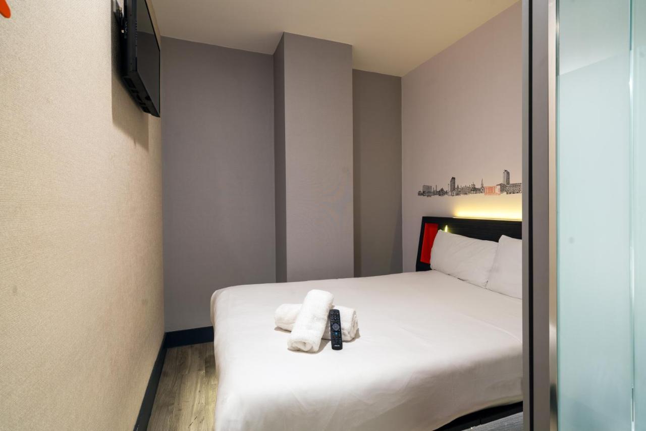 Hotel Easyhotel