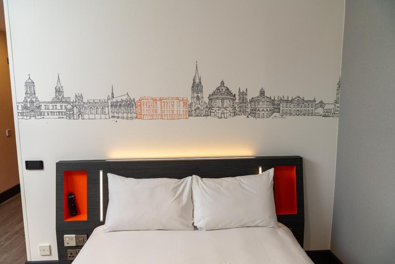 Hotel Easyhotel