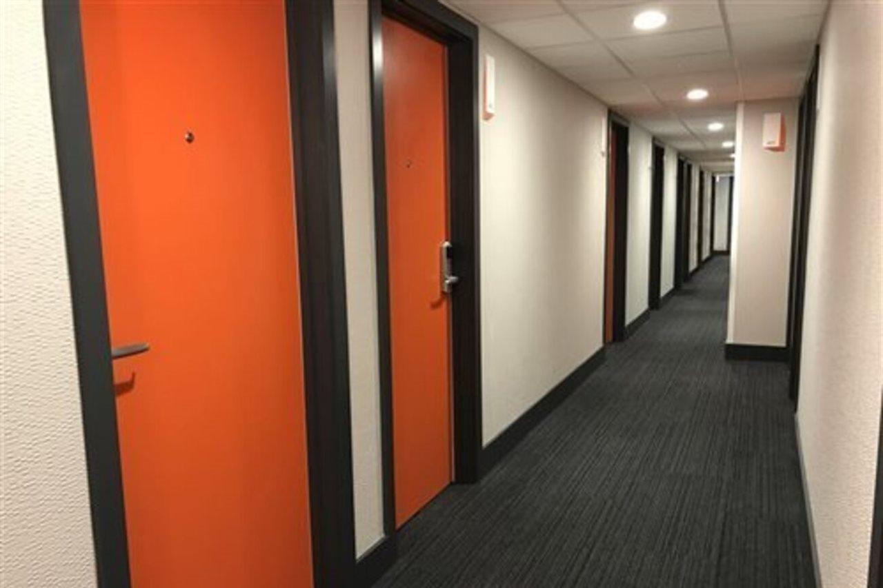 Easyhotel 3* Oxford