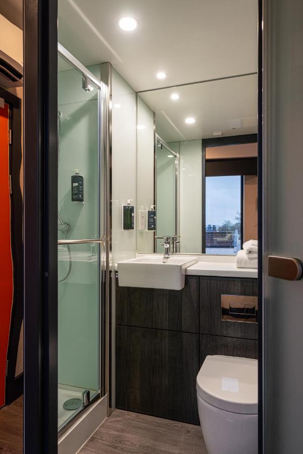 Easyhotel 3* Oxford